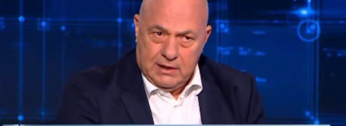 Απάντηση Μπέου σε Χατζηνικολάου για Τετέι, «μαϊμού» και σεξ με μαύρες! (Vd)