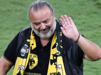 Καμπανάκι Τσίλη στην ΑΕΚ: “Αυτό που έφερε ο Οκτώβρης, είναι δώδεκα πρέπει”!