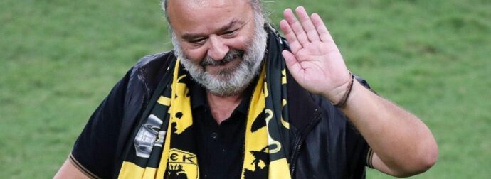 Καμπανάκι Τσίλη στην ΑΕΚ: “Αυτό που έφερε ο Οκτώβρης, είναι δώδεκα πρέπει”!