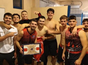 Εμφάνιση Ευρωλίγκας από Καπανδρίτι! Έγραψε ιστορία ο αρχηγός με 10 τρίποντα