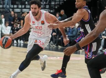 Αποκάλυψη Μίσιτς για πρόταση από Ελλάδα – Ατάκα για Ναν, Σορτς