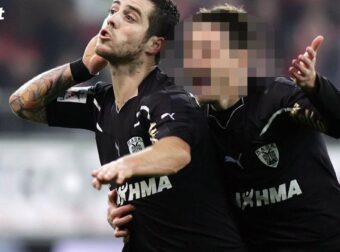 Πρώην Έλληνας σταρ του ΠΑΟΚ συμφώνησε για ριάλιτι του ΣΚΑΪ με πολλά χρήματα