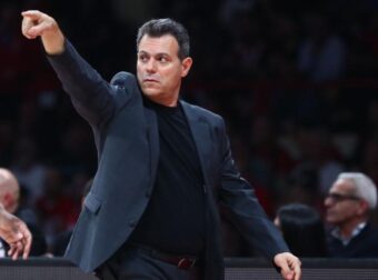 Τι κόστισε την ήττα της Χαποέλ για Ιτούδη – “Ρισκάραμε κόντρα σε Ολυμπιακό”