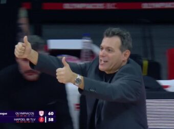 Οι φάσεις που… άναψαν φωτιές στο τέλος – Έξαλλοι Μίσιτς και Ιτούδης (Vid)