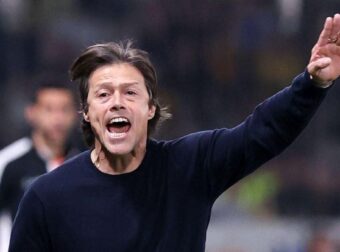 Αποθέωσε Αλμέιδα ο Σιμεόνε – “Έχει πετύχει όπου έχει πάει”