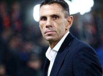 Αποθέωσε Γιοβάνοβιτς ο Πογέτ – Που χάθηκε η πρόκριση της Εθνικής