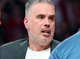 “Τι διαιτησία είναι αυτή”; – Ξέσπασμα Κοντού στο Μονακό-Παναθηναϊκός!