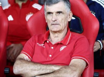 Τρομερη ατάκα Μεντιλίμπαρ για τον μπασκετικό Ολυμπιακό!