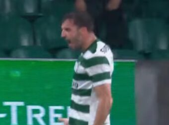 Ατάκα-σταθμός για Ιωαννίδη στη Σπόρτινγκ – “Θα αφήσει εποχή”!