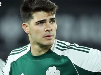 Πιθανή έκπληξη με Ταμπόρδα στον Παναθηναϊκό