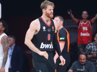 Γουόκαπ: «Ήμασταν σαν… λυσσασμένα σκυλιά» (ΒΙΝΤΕΟ)