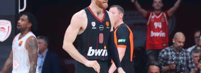 Γουόκαπ: «Ήμασταν σαν… λυσσασμένα σκυλιά» (ΒΙΝΤΕΟ)