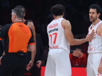 Όσο αντιμετωπίζεται η διαιτησία λες και είναι ταμπού, τόσο θα… αλωνίζουν