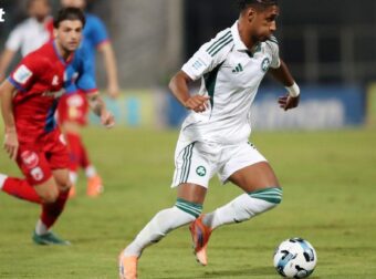 Πάλι άστοχος ο Τετέ – Νέα σπουδαία φάση για Παναθηναϊκό! (ΒΙΝΤΕΟ)