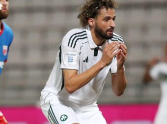 “Κράξιμο” Αθανασίου για ΠΑΟ: “Μήπως δεν μπορούν τα παλικάρια;”