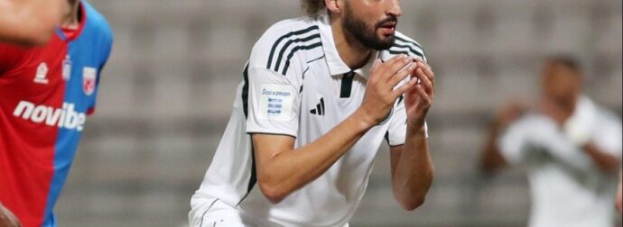 “Κράξιμο” Αθανασίου για ΠΑΟ: “Μήπως δεν μπορούν τα παλικάρια;”