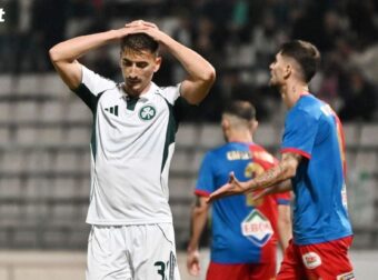 “Έκτρωμα αυτός ο ΠΑΟ – Τελείωσε και μας αρρώστησε, πάμε στον επόμενο!”