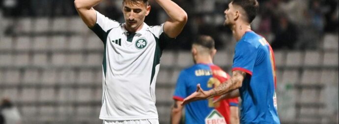 “Έκτρωμα αυτός ο ΠΑΟ – Τελείωσε και μας αρρώστησε, πάμε στον επόμενο!”