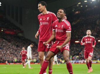 Πήρε ανάσα η Λίβερπουλ – Νίκησε και δεν “έφαγε” και γκολ! (ΒΙΝΤΕΟ)