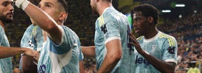 Καλή αρχή ο Σπαλέτι – Διπλό και πλησιάζει στην κορυφή η Γιουβέντους (Vid)