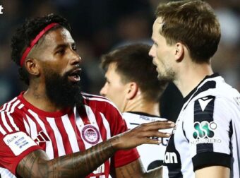 Έφυγε από τον ΠΑΟΚ, τον αρπάζει ο Ολυμπιακός – “Ο Χάαλαντ της Μαγιόρκα”!