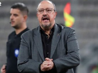 “Φωτιά” ο Βέργης γα ΠΑΟ: Ράφα, διώξε ΟΛΟΥΣ τους “Τουμπάδες”