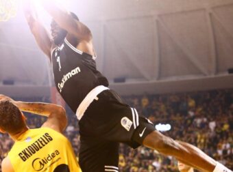 “Πάτησε” Άρη και διαιτησία ο ΠΑΟΚ – Προχωράει με Μυστακίδη!