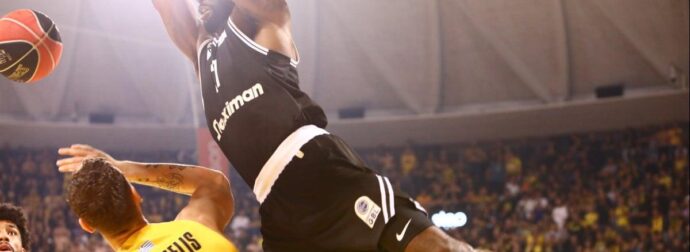 “Πάτησε” Άρη και διαιτησία ο ΠΑΟΚ – Προχωράει με Μυστακίδη!