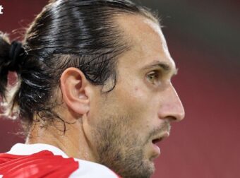 Νέα σενάρια για Γιαζίτσι στον Ολυμπιακό – «Δεν ταιριάζει στον Μεντιλίμπαρ»