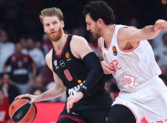 Διαιτητής αναλύει: “Τρία λάθη υπέρ του Ολυμπιακού στα τελευταία 22’’”