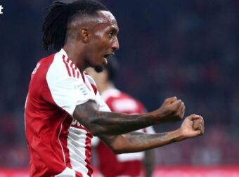 Ολυμπιακός: Τα ματς ροντέο θέλουν καλούς… καβαλάρηδες! (ΒΙΝΤΕΟ)