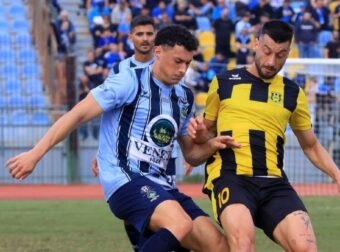 Ισόπαλος στην Καρδίτσα ο Ηρακλής – Διπλό για τον Πανιώνιο (ΒΙΝΤΕΟ)