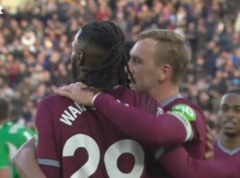 Αναπνέει καλύτερα η Γουέστ Χαμ – 3άρα με ανατροπή κόντρα στη Νιούκαστλ (Vd)