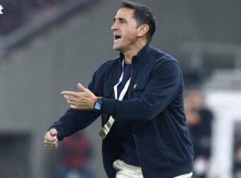 Ευχάριστα για Χιμένεθ – Με μια επιστροφή ο Άρης μετά τον Ολυμπιακό