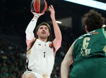 Euroleague: Αποχωρεί η Βιλερμπάν – Η ομάδα που αγοράζει τη θέση με 20 εκατ.