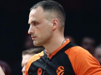 Νέο σοκ στη Euroleague – Ύποπτος και για απόπειρα δολοφονίας ο Νίκολιτς