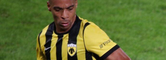 Και δοκάρι ο Ζοάο Μάριο! – Δεν τον θέλει η μπάλα (ΒΙΝΤΕΟ)