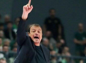 Νέα δεδομένα στον ΠΑΟ – Διπλή επιστροφή ενόψει Αστέρα