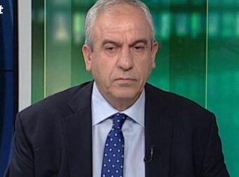 Βαρούχας: Απάντησε στις… φωνές ΑΕΚ – Δεν έδωσαν πέναλτι στο Καραϊσκάκη (Vd)