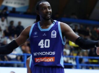 Φέρνει άμεσα σέντερ ο ΠΑΟ – Το πρώτο όνομα από Ελλάδα, έκπληξη με… γερόλυκο