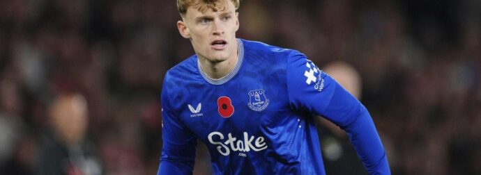 “Μάχη” Γιουνάιτεντ και Τότεναμ για τη “Rolls Royce” της Έβερτον