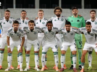 Παναθηναϊκός: Δυσφορία για 11αδάτο άσο – Διαβάστε ποιος είναι;