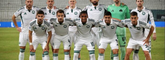 Παναθηναϊκός: Δυσφορία για 11αδάτο άσο – Διαβάστε ποιος είναι;