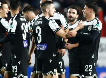 Η αξιέπαινη κίνηση των φιλάθλων του ΠΑΟΚ – Τι έκαναν στις Σέρρες!