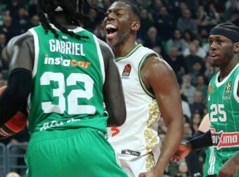 Το είπε ο Πετρίδης: “Ένας Ντάνστον για ΠΑΟ” – Το ρεπορτάζ για τον Λεσόρ