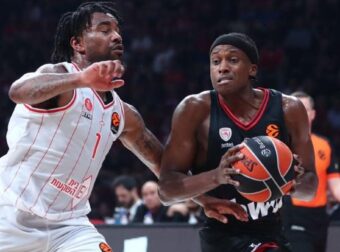 Στον «αέρα» παιχνίδι της Euroleague – Ο λόγος (ΒΙΝΤΕΟ)