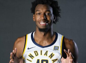 Μεγάλο όνομα στη λίστα του Παναθηναϊκού – No. 2 στο Draft του NBA