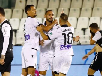 ΠΑΟΚ: Σούπερ νέα για Λουτσέσκου εν όψει Γιούνγκ Μπόις!