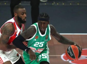 Περιμένει “κόλαση” τον Παναθηναϊκό – Sold out ανακοίνωσε ο Ερυθρός Αστέρας