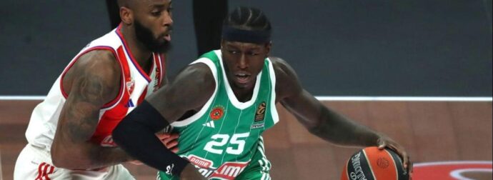 Περιμένει “κόλαση” τον Παναθηναϊκό – Sold out ανακοίνωσε ο Ερυθρός Αστέρας